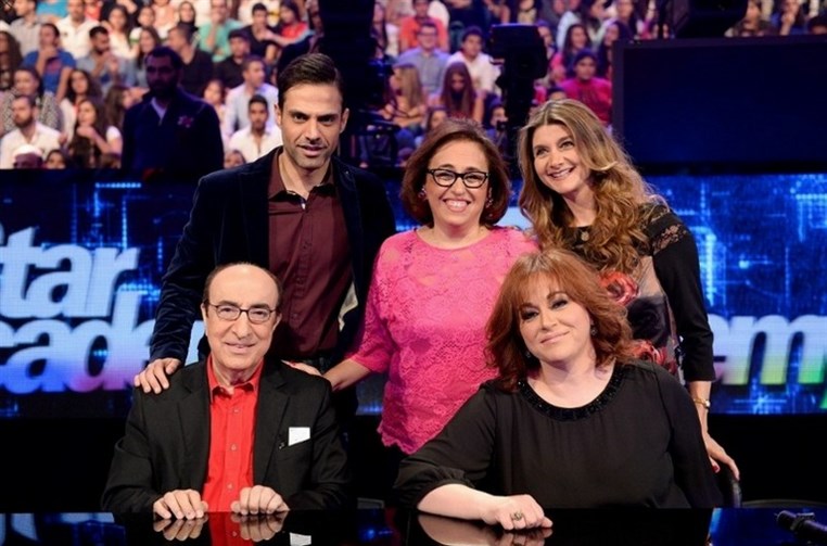 Star Academy 11 Prime 3